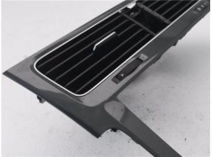 Recambio de rejilla entrada de aire para volkswagen golf vii berlina (bq1/be2) 1.6 sport referencia OEM IAM 5G1819743F 5G1819728