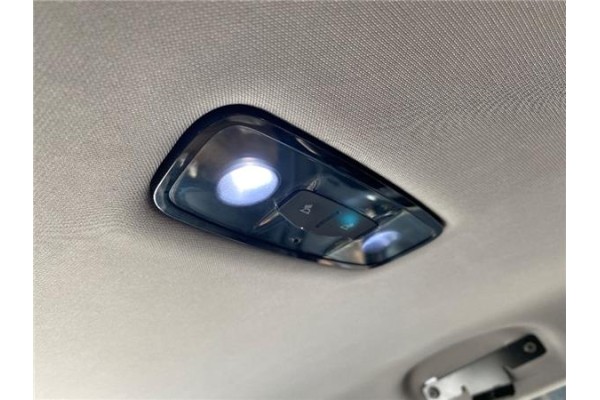Recambio de luz trasero central techo para alfa romeo giulia (952) 2.2 super referencia OEM IAM 01561305550  