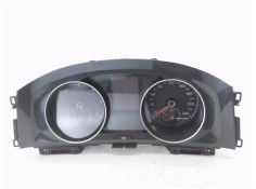 Recambio de cuadro completo para volkswagen golf vii berlina (bq1/be2) 1.6 sport referencia OEM IAM 5G1920741D  