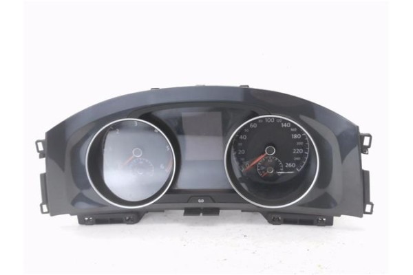 Recambio de cuadro completo para volkswagen golf vii berlina (bq1/be2) 1.6 sport referencia OEM IAM 5G1920741D  