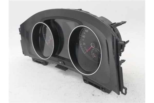 Recambio de cuadro completo para volkswagen golf vii berlina (bq1/be2) 1.6 sport referencia OEM IAM 5G1920741D  