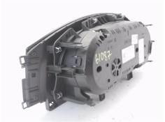 Recambio de cuadro completo para volkswagen golf vii berlina (bq1/be2) 1.6 sport referencia OEM IAM 5G1920741D  