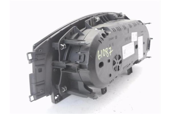 Recambio de cuadro completo para volkswagen golf vii berlina (bq1/be2) 1.6 sport referencia OEM IAM 5G1920741D  