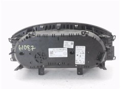 Recambio de cuadro completo para volkswagen golf vii berlina (bq1/be2) 1.6 sport referencia OEM IAM 5G1920741D  