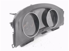 Recambio de cuadro completo para volkswagen golf vii berlina (bq1/be2) 1.6 sport referencia OEM IAM 5G1920741D  