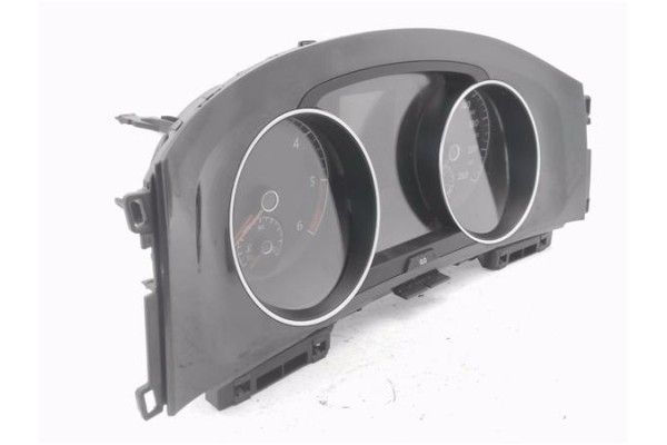 Recambio de cuadro completo para volkswagen golf vii berlina (bq1/be2) 1.6 sport referencia OEM IAM 5G1920741D  