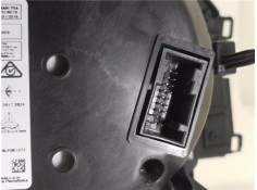 Recambio de cuadro completo para volkswagen golf vii berlina (bq1/be2) 1.6 sport referencia OEM IAM 5G1920741D  