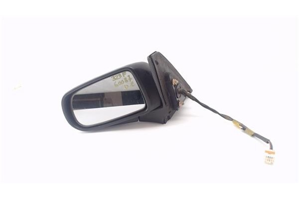 Recambio de retrovisor electrico izquierdo para mazda 323 f/s berlina (bj) 1.4 s exclusive referencia OEM IAM BJ4C69180DFKZ  