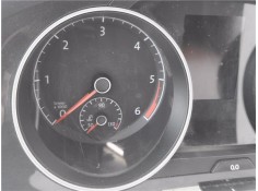 Recambio de cuadro completo para volkswagen golf vii berlina (bq1/be2) 1.6 sport referencia OEM IAM 5G1920741D  