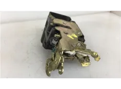 Recambio de cierre electromagnetico delantero derecho para daewoo kalos 1.2 se referencia OEM IAM 96272642  