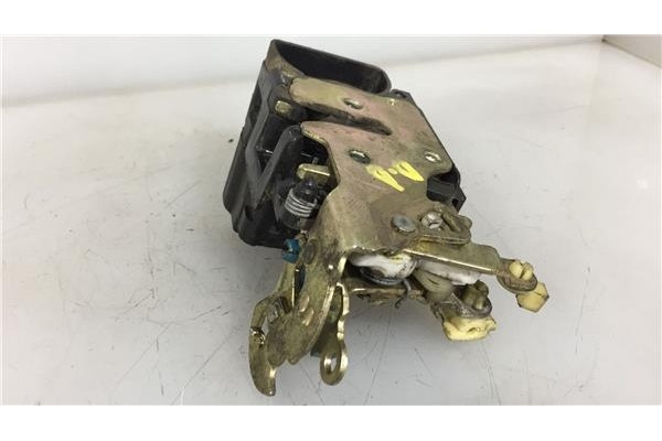 Recambio de cierre electromagnetico delantero derecho para daewoo kalos 1.2 se referencia OEM IAM 96272642  