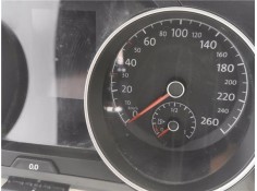 Recambio de cuadro completo para volkswagen golf vii berlina (bq1/be2) 1.6 sport referencia OEM IAM 5G1920741D  