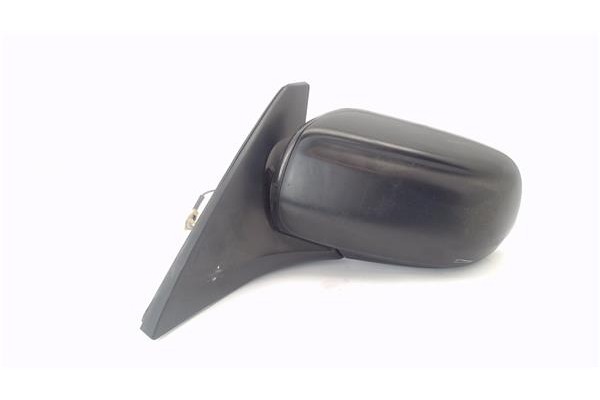 Recambio de retrovisor electrico izquierdo para mazda 323 f/s berlina (bj) 1.4 s exclusive referencia OEM IAM BJ4C69180DFKZ  