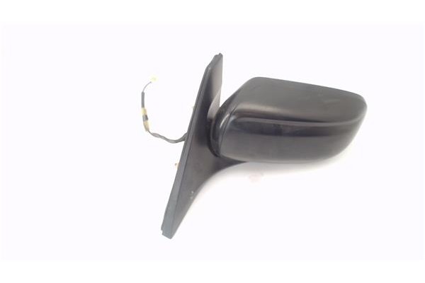 Recambio de retrovisor electrico izquierdo para mazda 323 f/s berlina (bj) 1.4 s exclusive referencia OEM IAM BJ4C69180DFKZ  