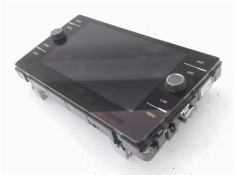 Recambio de pantalla para volkswagen golf vii berlina (bq1/be2) 1.6 sport referencia OEM IAM 5G6919605B  