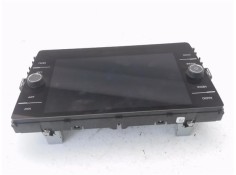 Recambio de pantalla para volkswagen golf vii berlina (bq1/be2) 1.6 sport referencia OEM IAM 5G6919605B  