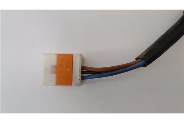 Recambio de retrovisor electrico izquierdo para mazda 323 f/s berlina (bj) 1.4 s exclusive referencia OEM IAM BJ4C69180DFKZ  