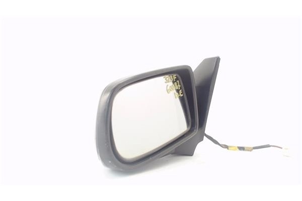 Recambio de retrovisor electrico izquierdo para mazda 323 f/s berlina (bj) 1.4 s exclusive referencia OEM IAM BJ4C69180DFKZ  
