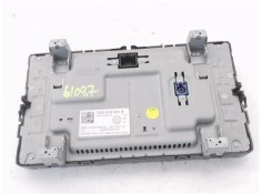 Recambio de pantalla para volkswagen golf vii berlina (bq1/be2) 1.6 sport referencia OEM IAM 5G6919605B  