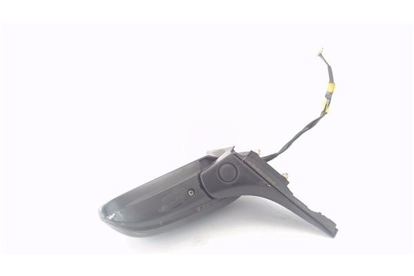 Recambio de retrovisor electrico izquierdo para mazda 323 f/s berlina (bj) 1.4 s exclusive referencia OEM IAM BJ4C69180DFKZ  