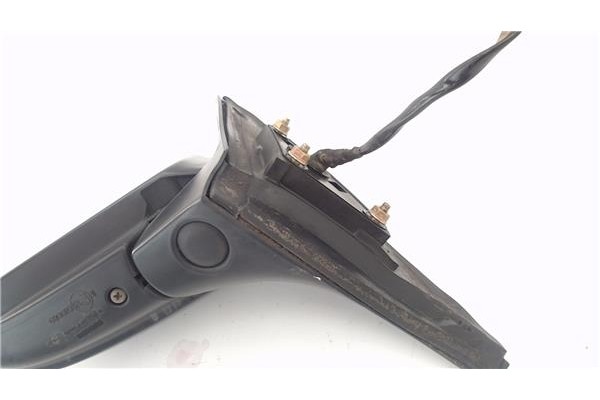 Recambio de retrovisor electrico izquierdo para mazda 323 f/s berlina (bj) 1.4 s exclusive referencia OEM IAM BJ4C69180DFKZ  