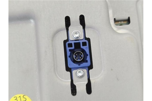 Recambio de pantalla para volkswagen golf vii berlina (bq1/be2) 1.6 sport referencia OEM IAM 5G6919605B  