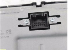 Recambio de pantalla para volkswagen golf vii berlina (bq1/be2) 1.6 sport referencia OEM IAM 5G6919605B  