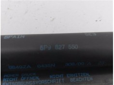 Recambio de amortiguador porton para seat altea (5p1) 1.9 tdi referencia OEM IAM 5P9827550  
