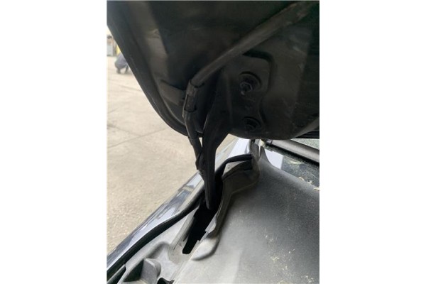 Recambio de bisagra capo derecha para ford focus ii (da_) 2.0 tdci referencia OEM IAM 1595455  