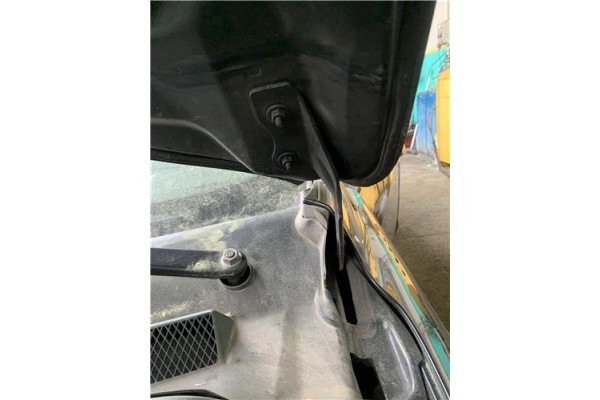 Recambio de bisagra capo izquierda para ford focus ii (da_) 2.0 tdci referencia OEM IAM 1595456  