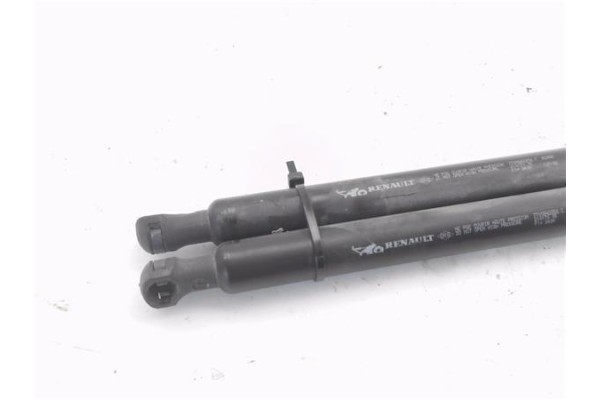 Recambio de amortiguador porton para renault clio ii fase ii (b/cb0) 1.2 privilege referencia OEM IAM 7700842256C  