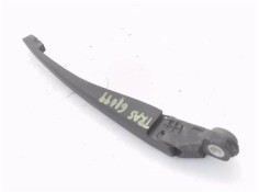 Recambio de brazo limpiaparabrisas trasero para opel zafira b 1.9 enjoy referencia OEM IAM 13145552  