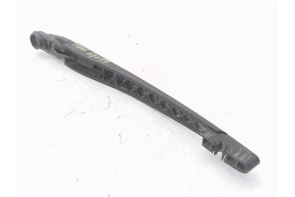 Recambio de brazo limpiaparabrisas trasero para opel zafira b 1.9 enjoy referencia OEM IAM 13145552  