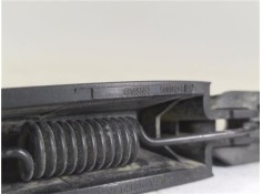 Recambio de brazo limpiaparabrisas trasero para opel zafira b 1.9 enjoy referencia OEM IAM 13145552  