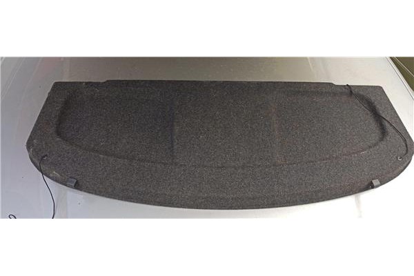 Recambio de bandeja trasero para toyota auris (e15) 1.6 vvti referencia OEM IAM   