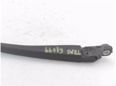 Recambio de brazo limpiaparabrisas trasero para opel zafira b 1.9 enjoy referencia OEM IAM 13145552  