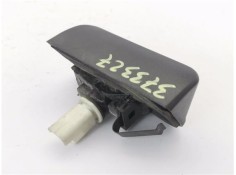 Recambio de piloto matricula trasero izquierdo para peugeot expert furgón 2.0 furgón l1h1 referencia OEM IAM 6340000000000 46738