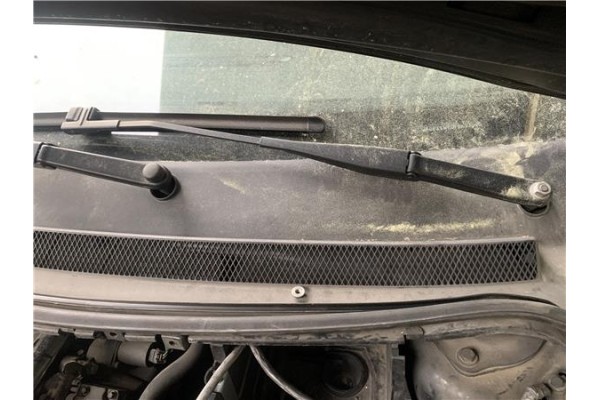 Recambio de brazo limpiaparabrisas delantero izquierdo para ford focus ii (da_) 2.0 tdci referencia OEM IAM 1731534  