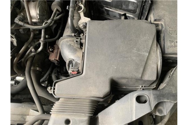 Recambio de carcasa filtro aire para ford focus ii (da_) 2.0 tdci referencia OEM IAM 1915027  