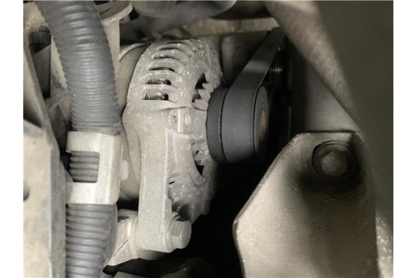 Recambio de alternador para ford focus ii (da_) 2.0 tdci referencia OEM IAM 1477737  
