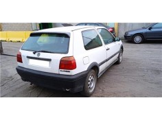volkswagen golf iii (1h1) del año 1993