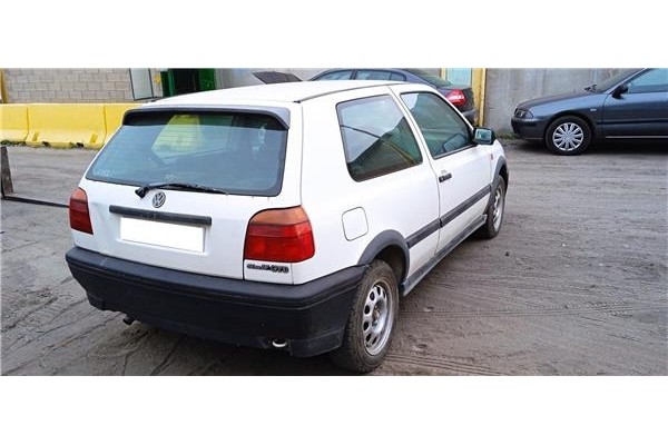 volkswagen golf iii (1h1) del año 1993
