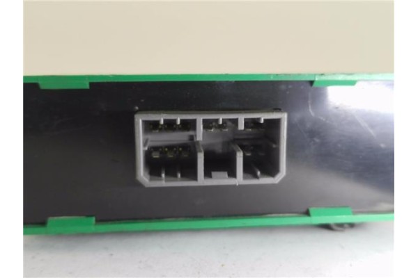 Recambio de centralita para honda civic iv (eg, eh) referencia OEM IAM RK0242  
