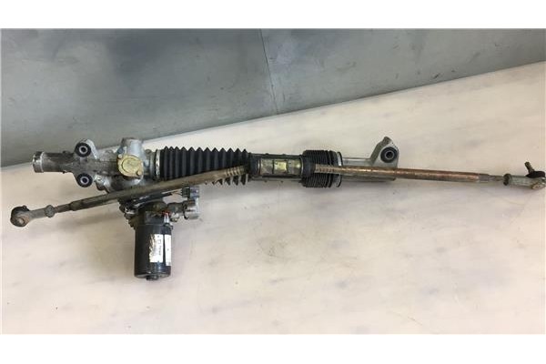 Recambio de cremallera direccion asistida para honda civic vi 1.6 referencia OEM IAM 53600S5AG600  