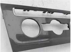 Recambio de embellecedor mando clima para volkswagen golf vii berlina (bq1/be2) 1.6 sport referencia OEM IAM 5G1863100  