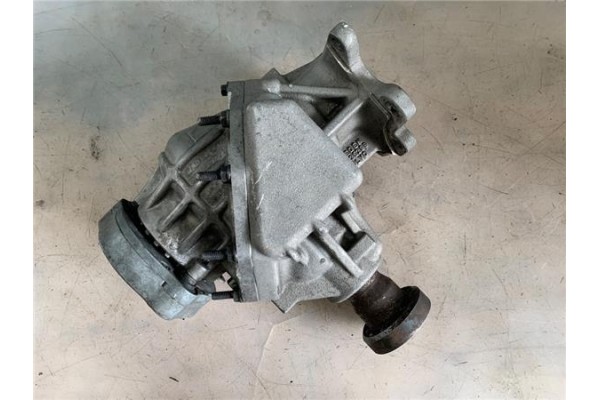 Recambio de grupo diferencial delantero para volvo xc90 d5 referencia OEM IAM 30735299  