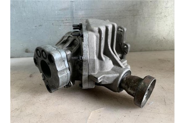 Recambio de grupo diferencial delantero para volvo xc90 d5 referencia OEM IAM 30735299  