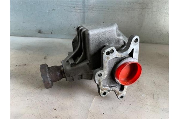 Recambio de grupo diferencial delantero para volvo xc90 d5 referencia OEM IAM 30735299  