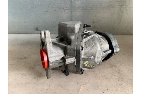 Recambio de grupo diferencial delantero para volvo xc90 d5 referencia OEM IAM 30735299  