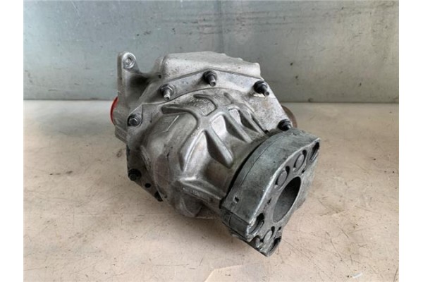 Recambio de grupo diferencial delantero para volvo xc90 d5 referencia OEM IAM 30735299  